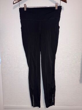 Lululemon Fast and Free Leggings